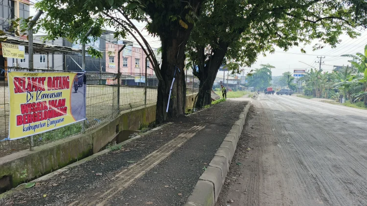 Jalan Nasional di Sumsel 10 Persen Rusak, Palembang-Betung Jadi Fokus Penanganan