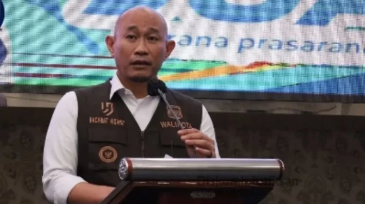 Aplikasi YOK Sport Juara, Semangat Pembangunan Olahraga Lubuklinggau
