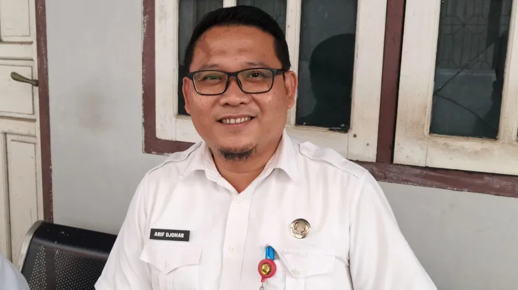 Investasi Prabumulih Melonjak 255 Persen pada Triwulan Pertama 2026