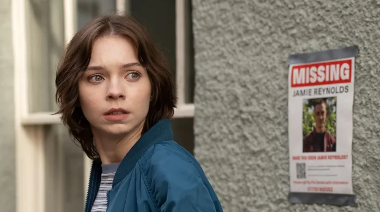 Netflix Konfirmasi Season 3 Jadi Penutup A Good Girl’s Guide to Murder