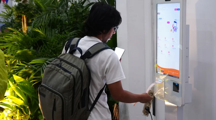 KAI Imbau Gunakan Tiket Resmi dan Opsi Parsial saat Libur Tahun Baru Islam 1448 H