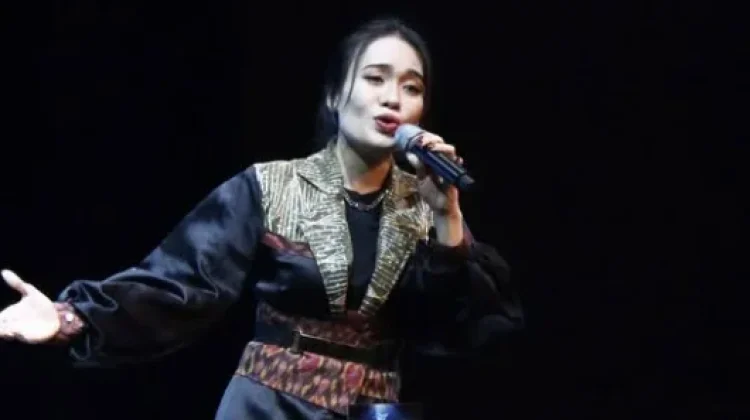 Brigita Jessica Tekankan Pentingnya Penghayatan Lagu