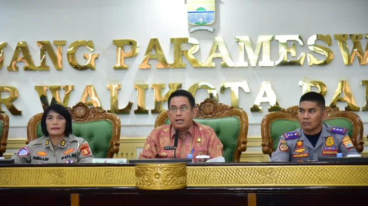 Pemkot Matangkan Launching Car Free Day di Kawasan Ampera