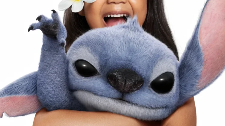 Disney Siapkan Film Kedua Live-Action Lilo & Stitch