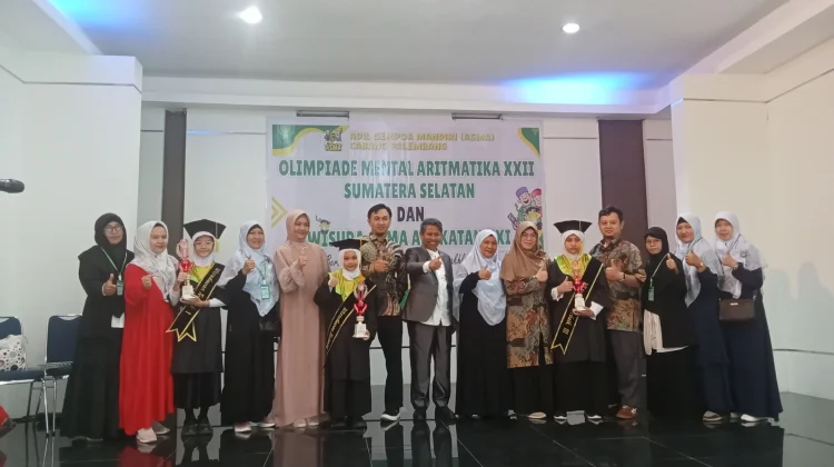 Sempoa Tetap Diminati di tengah Era Digital