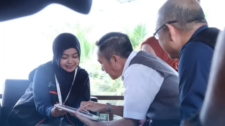 Wali Kota Palembang ajak Warga Dukung Sensus Ekonomi 2026
