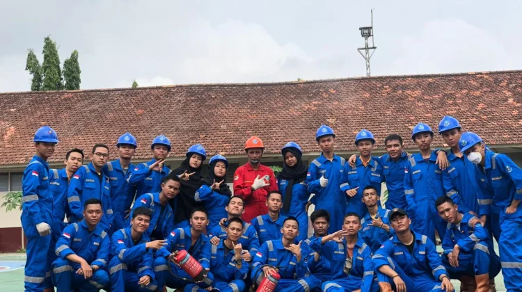 Pendaftaran Beasiswa Hulu Migas di Poltek Akamigas Palembang Segera Dibuka