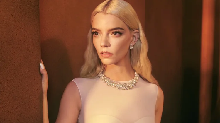 Anya Taylor-Joy Resmi Bergabung di Film The Hunt for Gollum