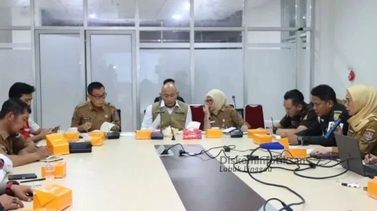 Pemkot Lubuklinggau Siapkan Pengaturan Jam Pengisian Solar Bersubsidi