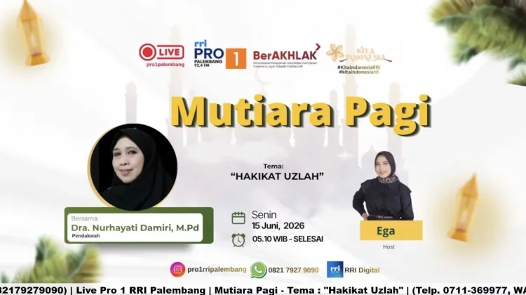Memahami Hakikat Uzlah dalam Islam