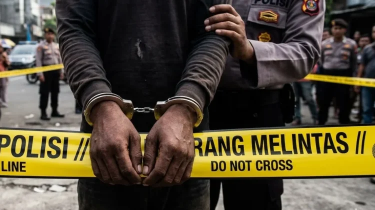Kurang dari Sepekan, Polres OKU Timur Ungkap Empat Narkoba