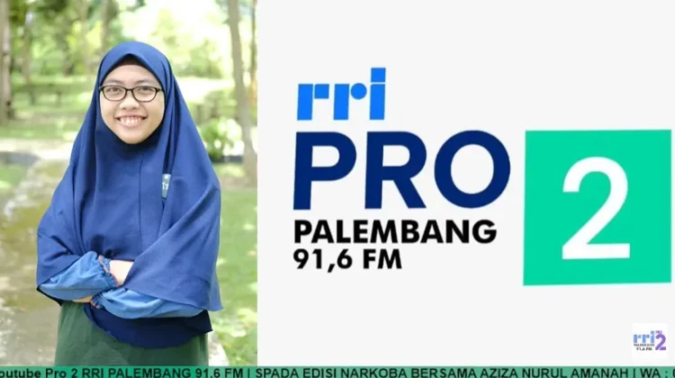 Kontrol Diri jadi Kunci Tolak Narkoba