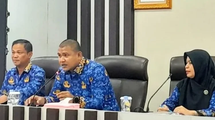 Pemkot Prabumulih Siapkan Penyambutan Kepulangan Jemaah Haji