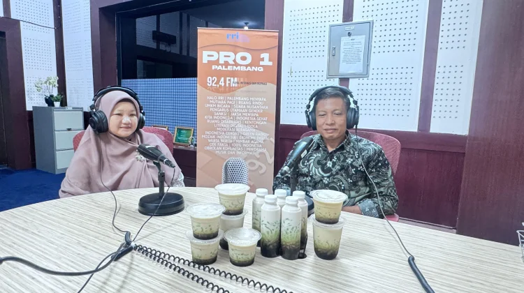 Mempertahankan Cita Rasa Nusantara Melalui Usaha Cendol