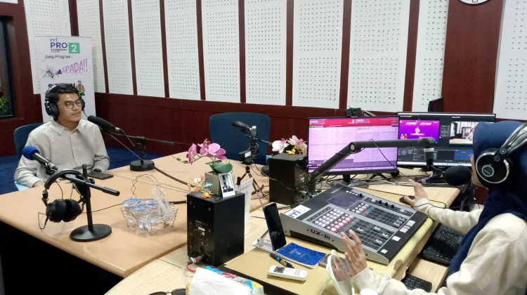 Mengenal Sarkopenia dan Cara Mencegahnya