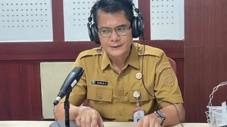 DPPPA Sumsel Dorong Pencegahan Bullying