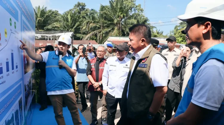 Migrasi Pelanggan MEP ke PLN Tuntas, Tagihan Listrik Warga Jadi Lebih Murah