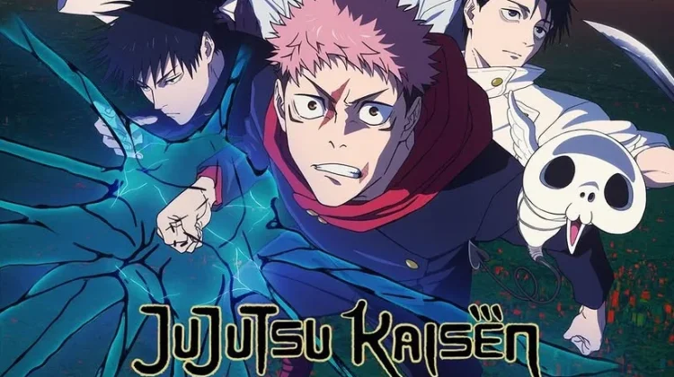 MAPPA Rilis Teaser Perdana Jujutsu Kaisen: The Culling Game Part 2