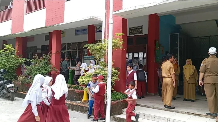 DPRD Palembang Pastikan PPDB 2026 Berjalan Transparan dan Akuntabel