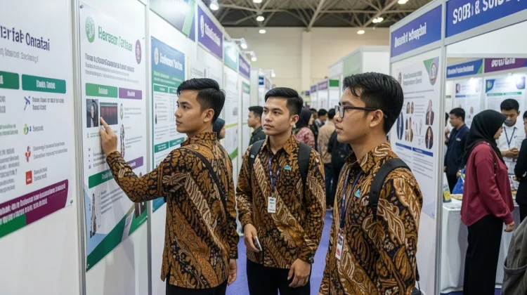 Harga Sembako Keluhan Utama Warga Palembang, Peluang Kerja Terbatas