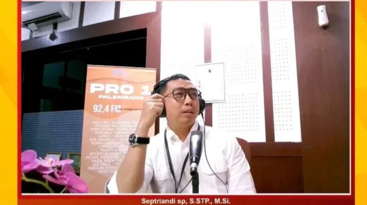 Media Sosial Ubah Pola Konsumsi Informasi Masyarakat