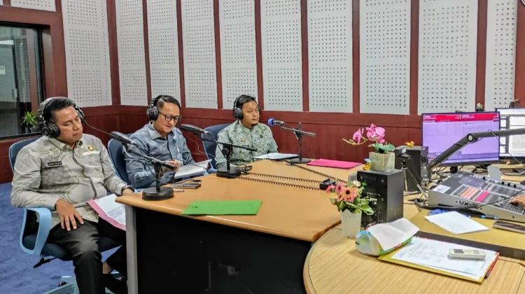 GPR X DKG Hadirkan Digitalisasi Inklusif dan Promo LRT Rp43