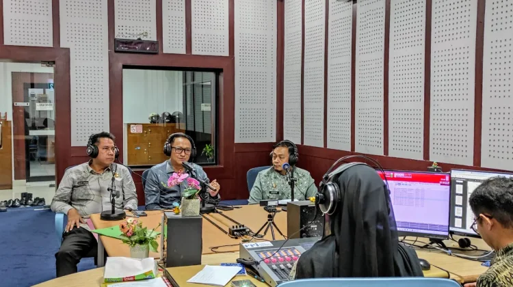 Transaksi QRIS Capai Rp14 Triliun, BI Sumsel Fokus Penggunaan Aman dan Inklusif