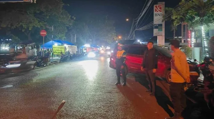 Polres OKU Gelar KYRD, Antisipasi Gangguan 3C