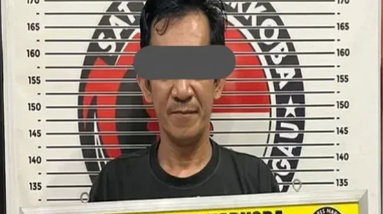 Kurir Sabu dari Muba, Ditangkap Polisi di Lubuklinggau