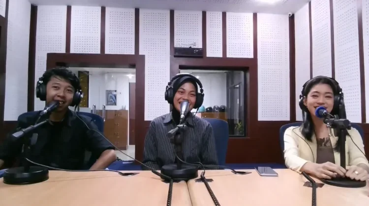 Seleksi Ketat Warnai Perekrutan Keanggotaan Next Project Music