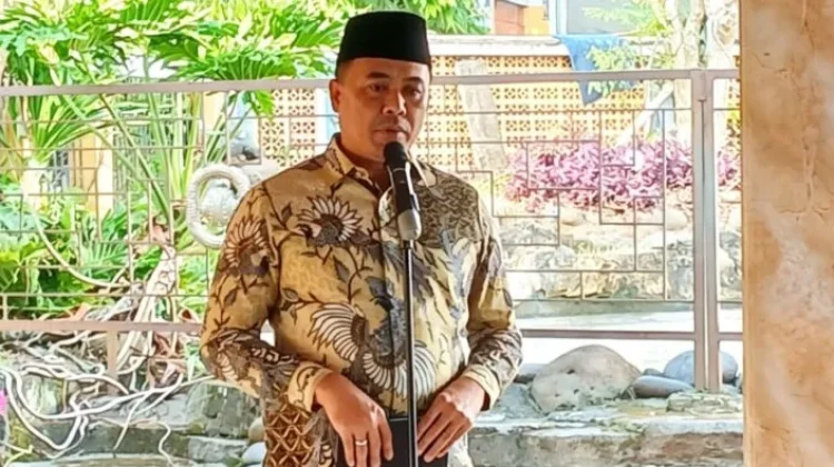 OKU Selatan Kirim Kafilah Terbaik ke MTQ XXXI Sumsel