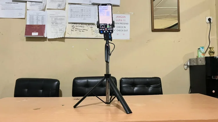 Mengenal Tripod, Penunjang Pengambilan Gambar Lebih Optimal
