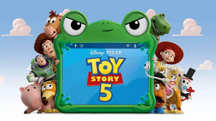 Raup Pendapatan 312 Juta Dolar, Toy Story 5 Pecahkan Rekor Box Office