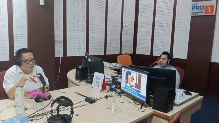 Johannes Agus Taruna: Kompetensi Kini Lebih Dicari daripada Ijazah
