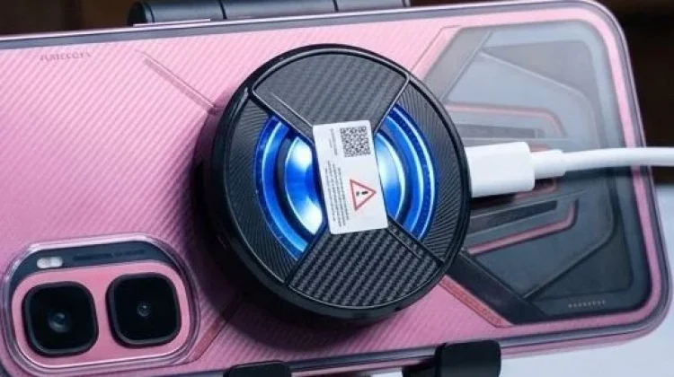 Smartphone Sering Panas? Cooler HP Bisa Jadi Solusi