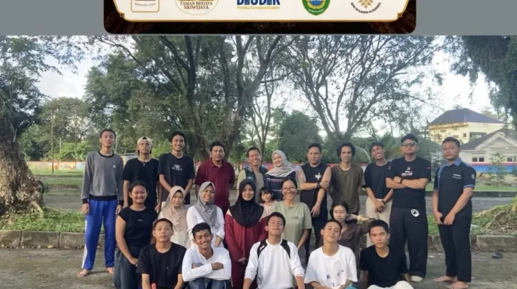 Sayembara Aktor Dulmuluk Dorong Regenerasi Seniman Muda