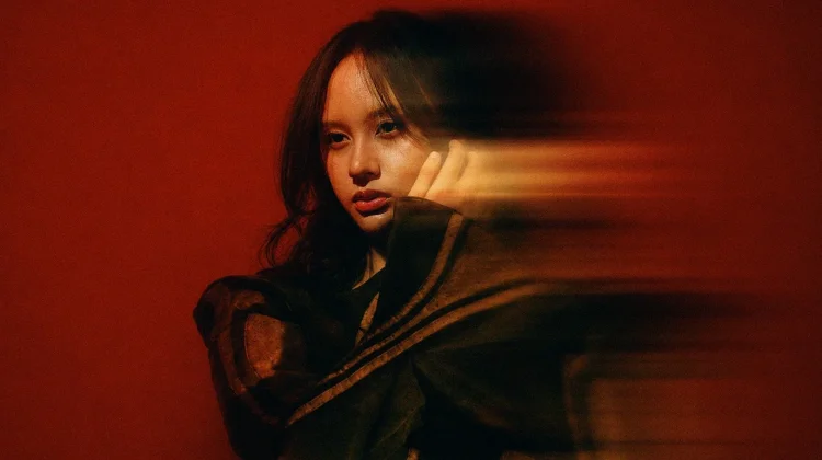 Dinda Ghania Gandeng Musisi Internasional Rilis “Bad Connection”