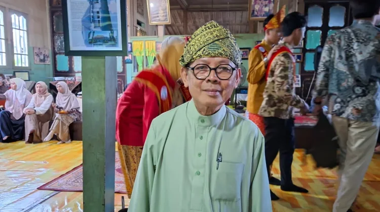 Palembang Simpan Ratusan Kuliner yang Perlu Dilestarikan