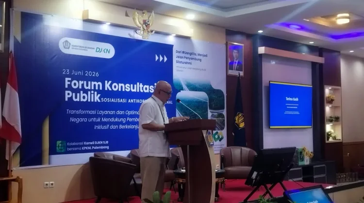 DJKN SJB Serap Aspirasi Publik lewat Diskusi Terbuka