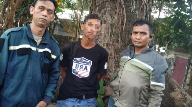 Terduga Pelaku Kasus Kekerasan di Banyuasin Berhasil Diamankan