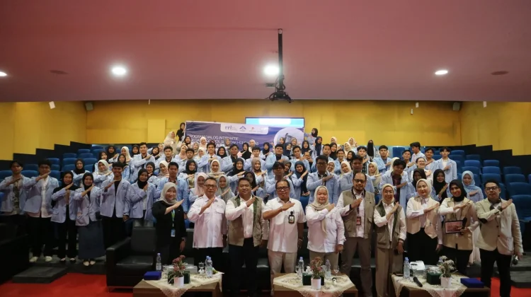 UIN Raden Fatah dan Medco E&P Bahas Integritas di Industri Migas