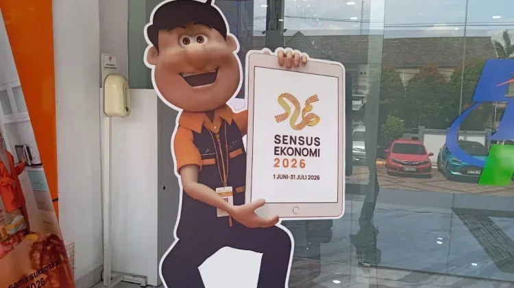 Sensus Ekonomi 2026: Menguji Validitas Data di Tengah Cemas Pajak