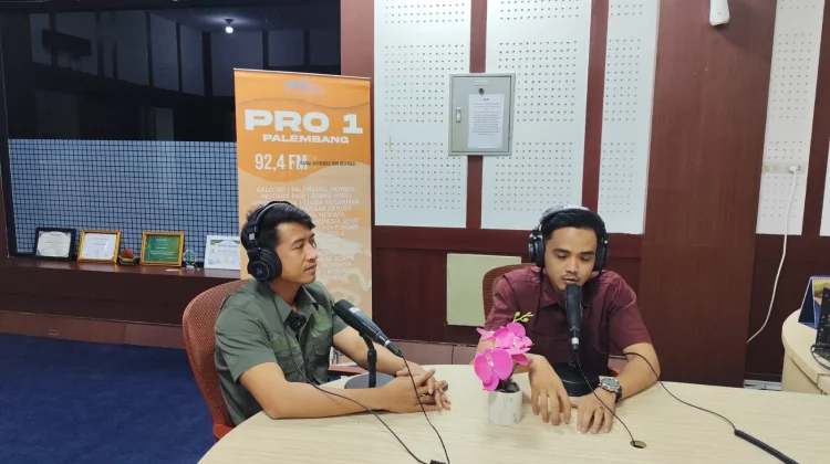 Konten Ekstrem Sasar Anak Muda, Literasi Digital Jadi Kunci Pencegahan