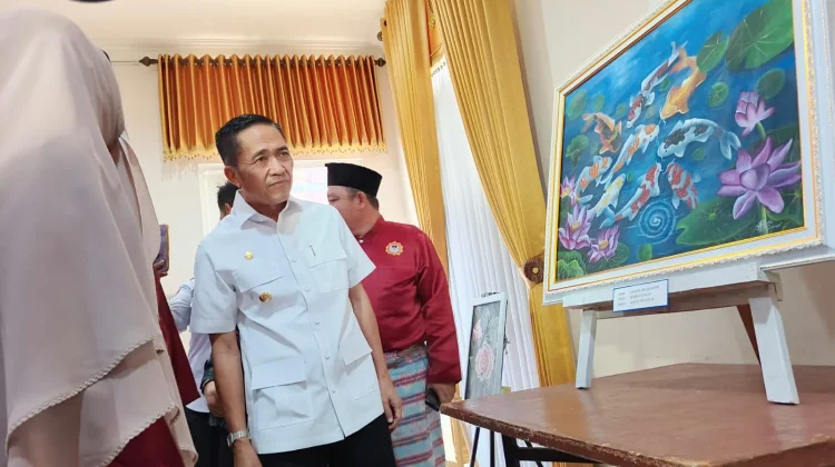 Festival Palembang Darussalam XXII Meriahkan HUT Palembang ke-1343