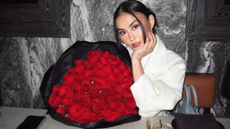 Agnez Mo Isi Suara Film Animasi Groove Tails