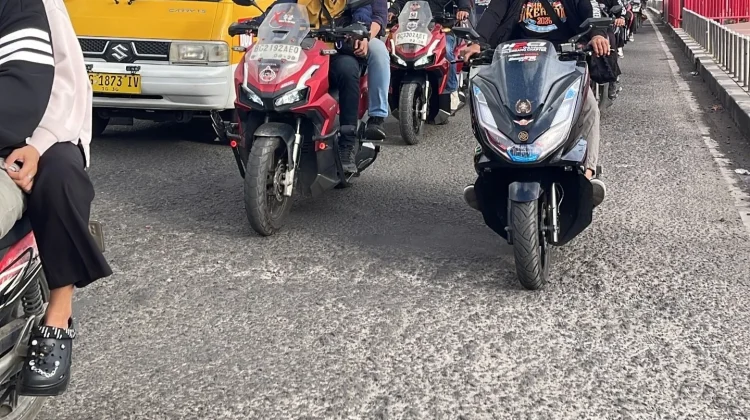 Jalan Tidak Rata Tingkatkan Risiko Kecelakaan, Ini Hal-Hal yang harus Diperhatikan