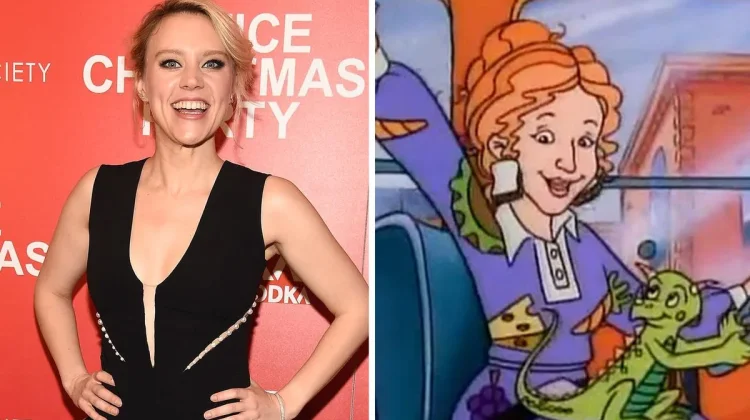 Magic School Bus Live-Action Kembali Diproduksi