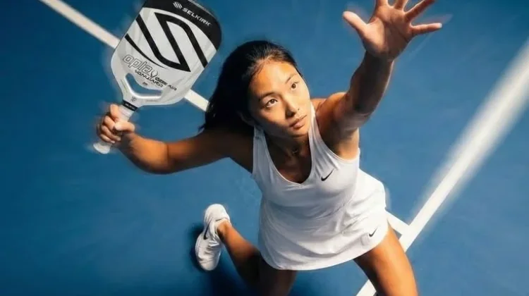 Studi Ungkap Main Tenis Bisa Tambah Harapan Hidup 9,7 Tahun