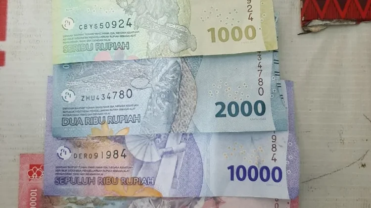 Kenali Uang Asli dengan Metode 3D, Hindari Jadi Korban Uang Palsu