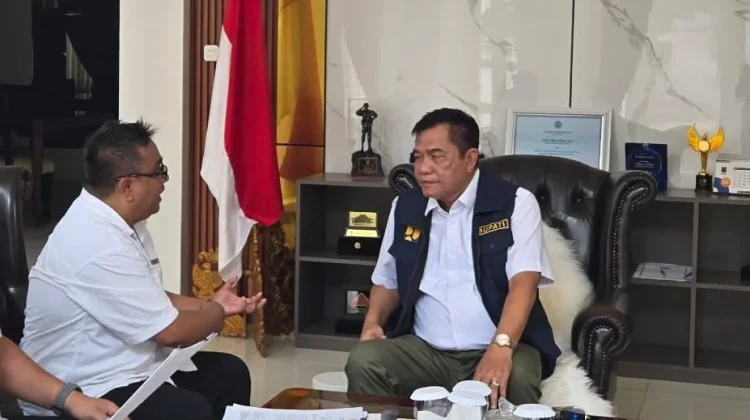 Bupati Muba Tegaskan Sektor Migas Perluas Tenaga Kerja Lokal